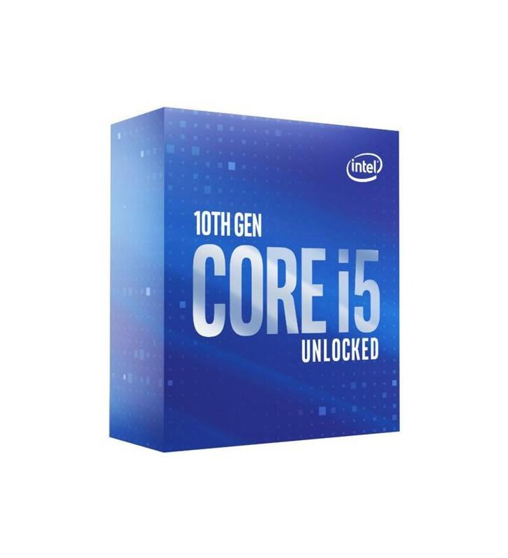 Procesor Intel® Core™ i5-10400 Comet Lake, 2.9GHz, 12MB, Socket 1200