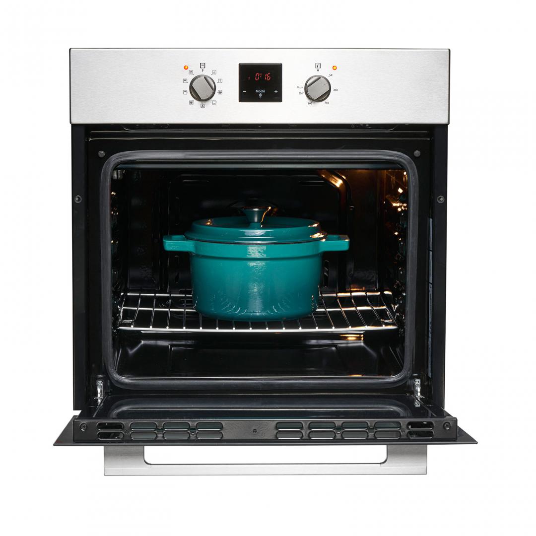 CUPTOR INCORPORABIL HEINNER HBO-V659GCD-IX - imagine 5