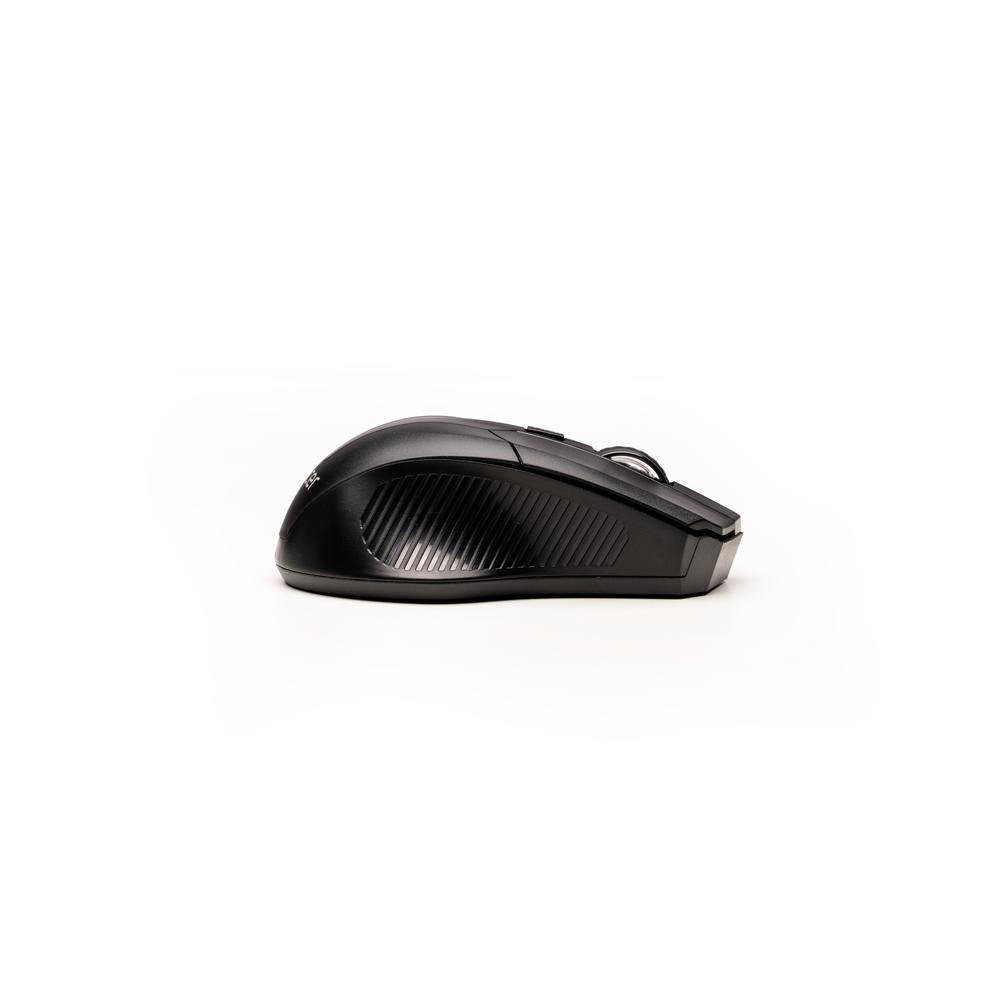 MOUSE Spacer, PC sau NB, fara fir, USB 2.4 GHz, - imagine 5