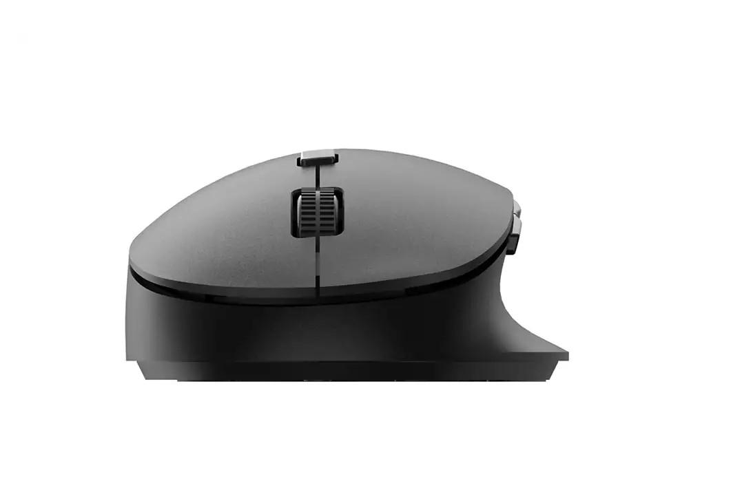 Mouse Philips SPK7507, ergonomic, wireless - imagine 4