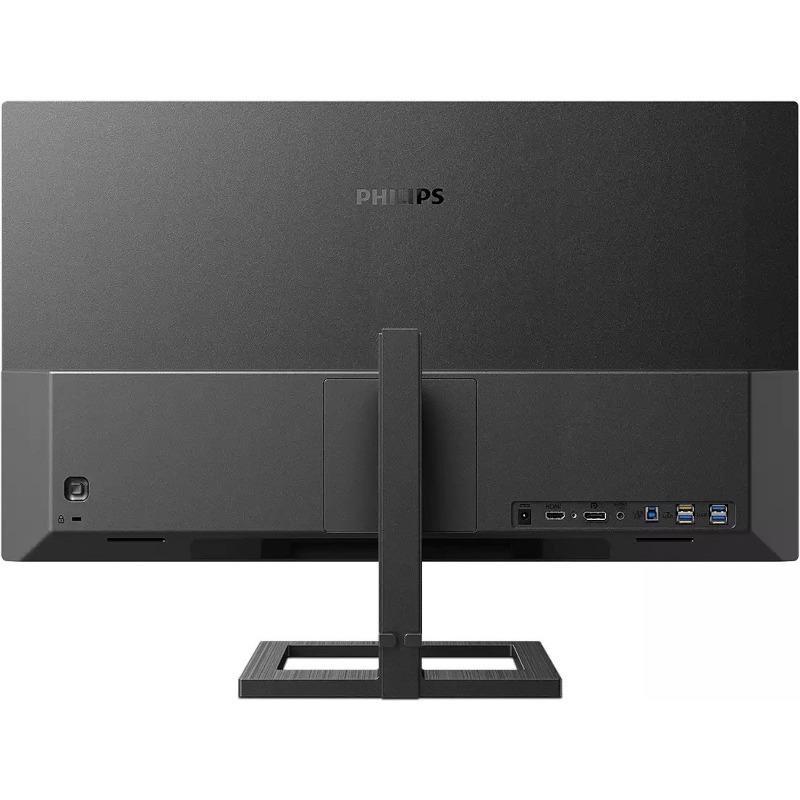 Monitor LED PHILIPS 288E2UAE, 28inch, 4K IPS WLED, 4 ms, - imagine 4