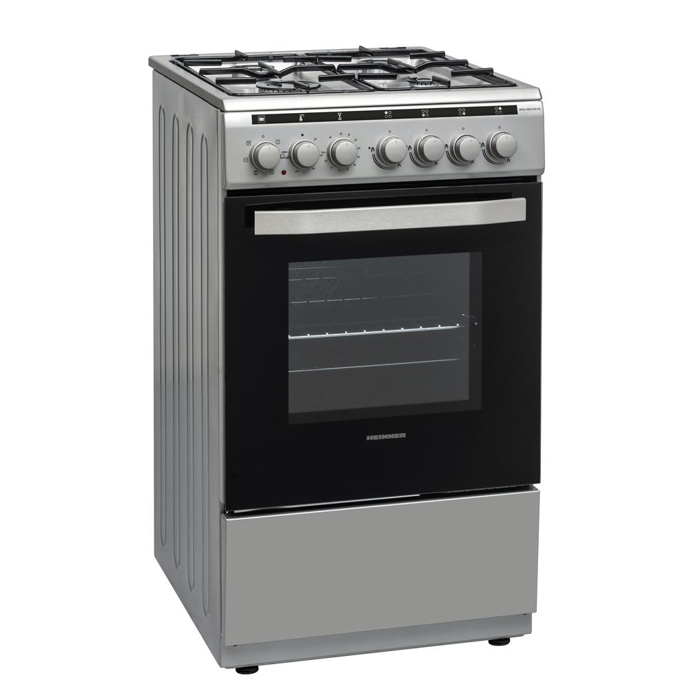 ARAGAZ MIXT HEINNER HFSC-V60LITGC-SL - imagine 3