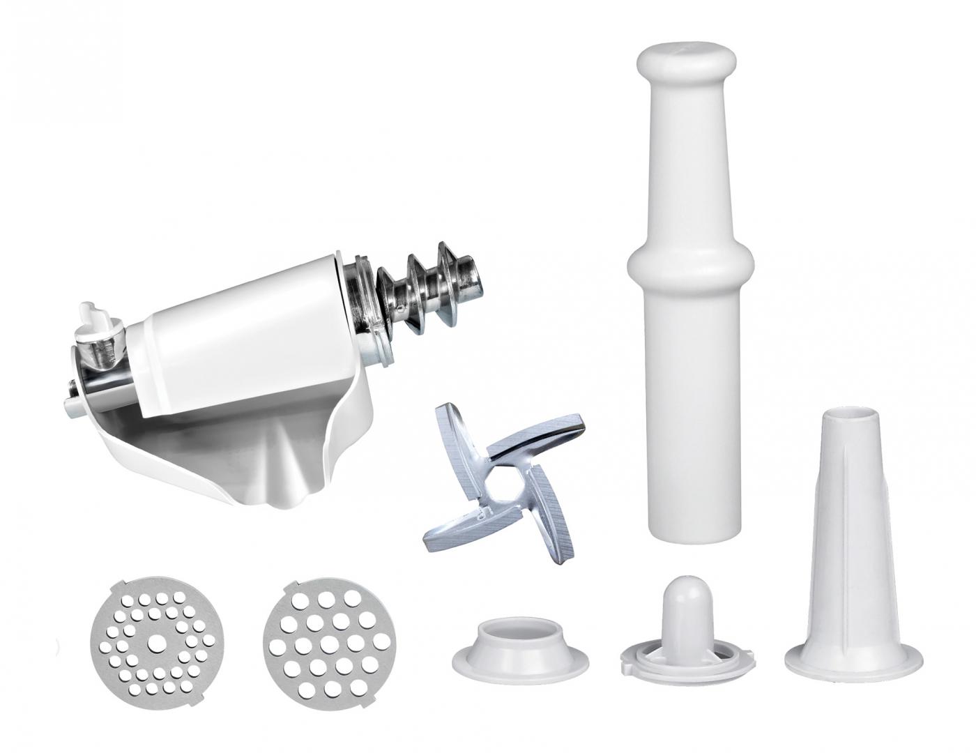 MASINA DE TOCAT HEINNER MG-2100SS - imagine 4