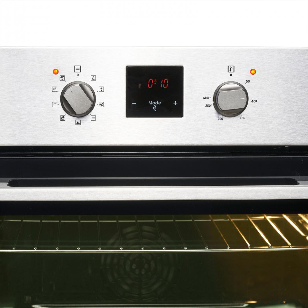 CUPTOR INCORPORABIL HEINNER HBO-V659GCD-IX - imagine 4