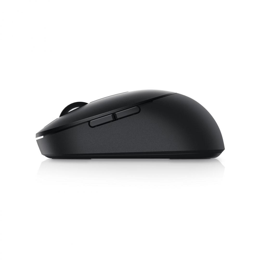 Dell Mouse MS5120W, Wireless, negru - imagine 4