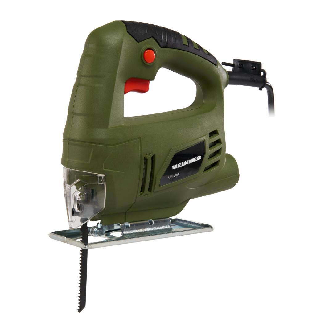 HR FIERASTRAU VERTICAL 450W 3000RPM - imagine 4