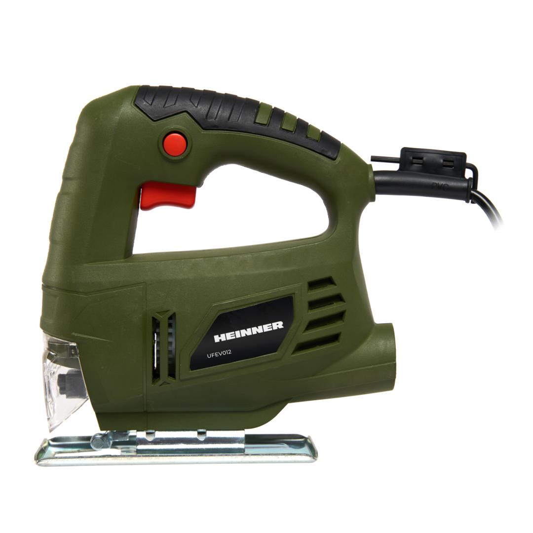 HR FIERASTRAU VERTICAL 450W 3000RPM