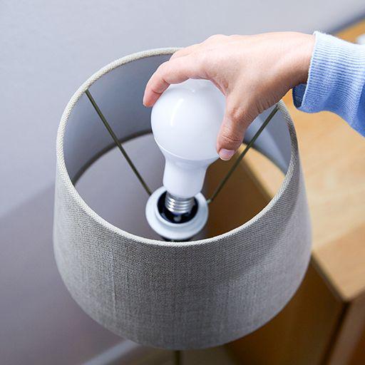 Bec LED inteligent WiZ Connected Whites A67, Wi-Fi, E27, 13W - imagine 6