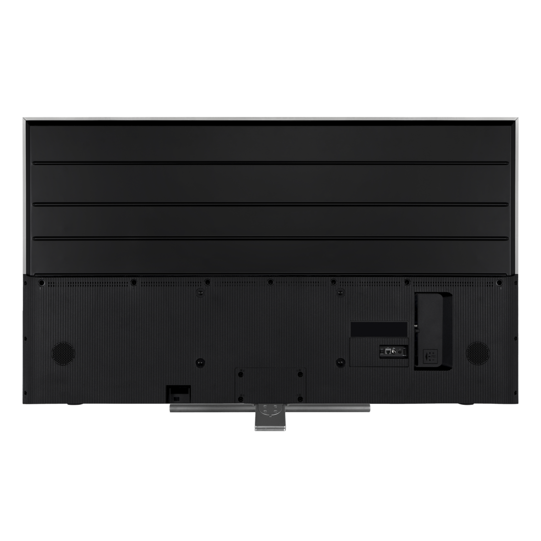 QLED+ TV HORIZON 4K-SMART 65HQ9730U/B, 65" D-LED, 4K Ultra HD - imagine 4