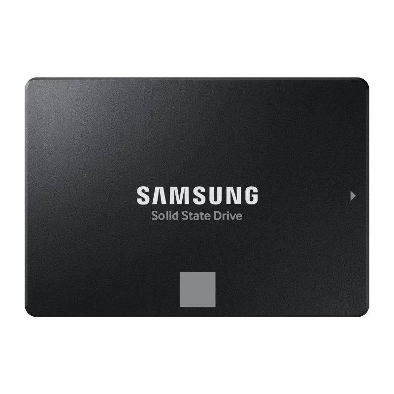 SSD Samsung 870 EVO, 4TB, SATA III - imagine 3