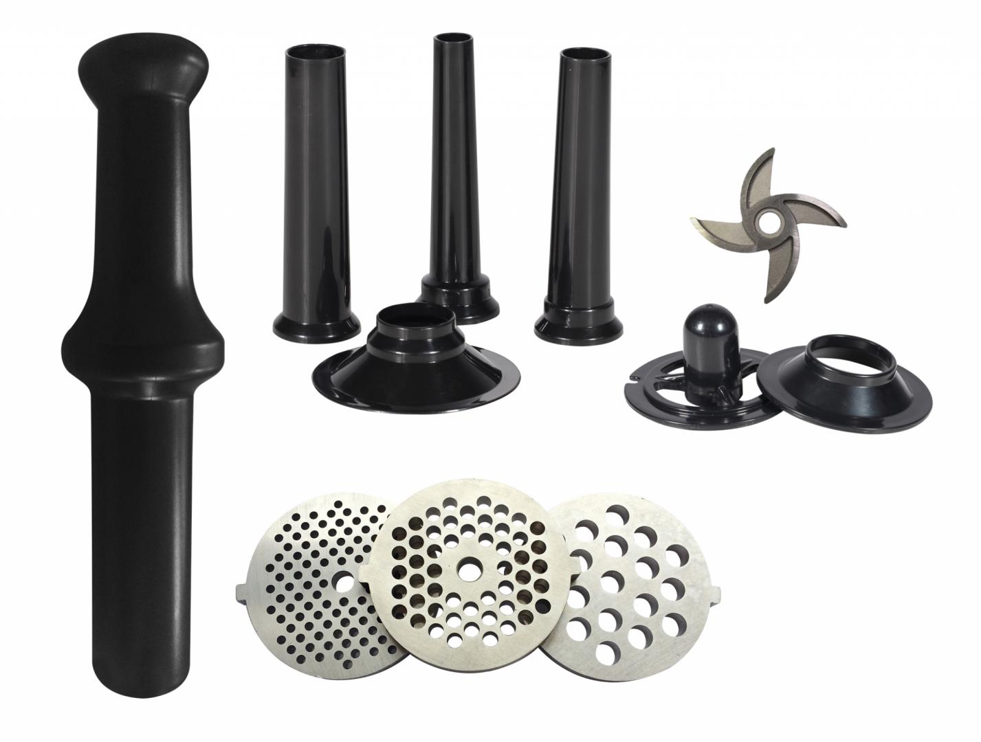 MASINA DE TOCAT FRAM FMG-M2000X - imagine 4