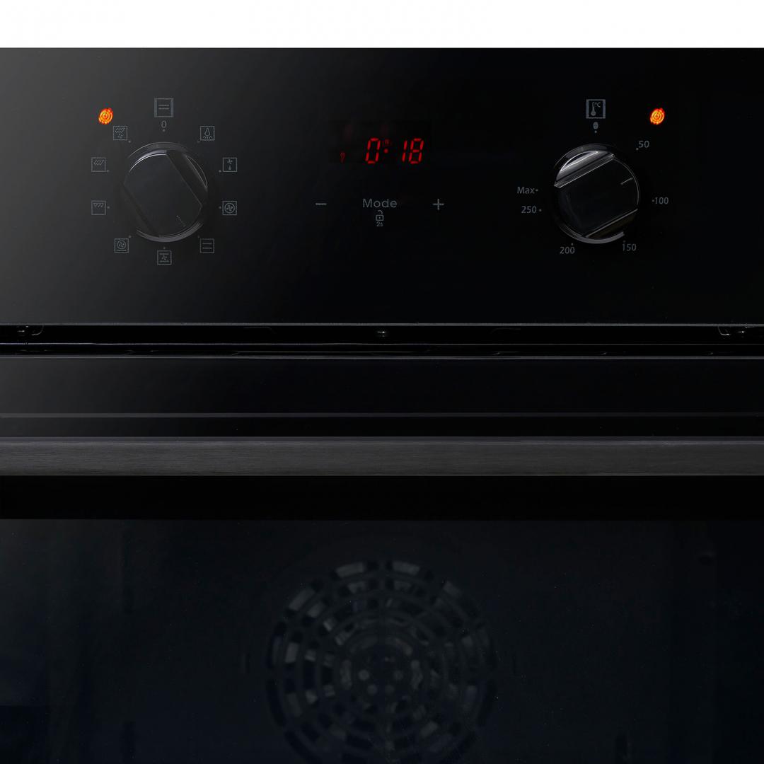 CUPTOR INCORPORABIL HEINNER HBO-V659GCDRC-GBK - imagine 5