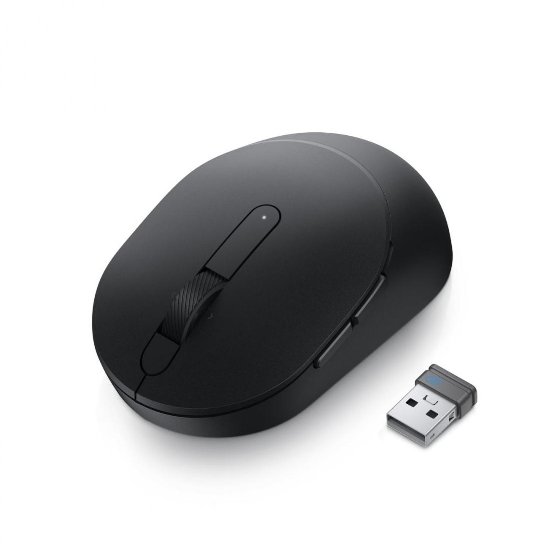 Dell Mouse MS5120W, Wireless, negru - imagine 7