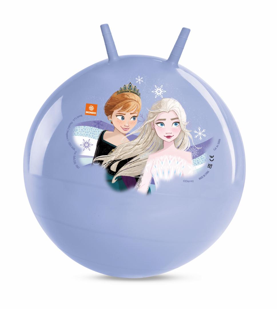 MINGE DE SARIT PENTRU COPII-FROZEN 2 - imagine 3