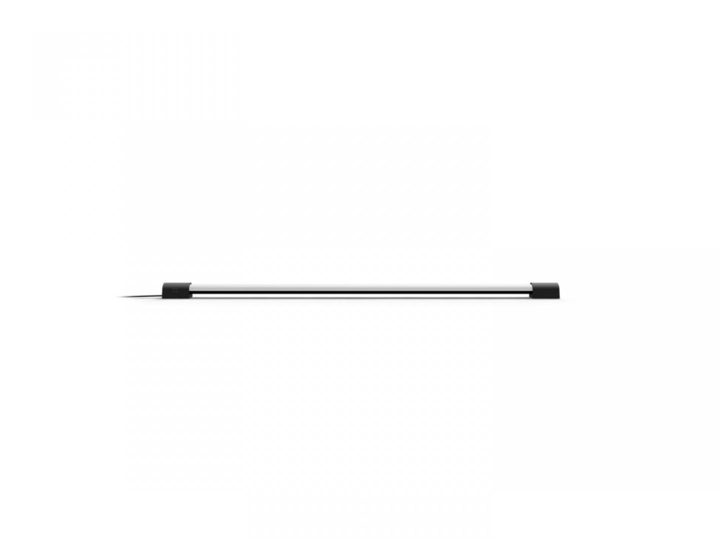 Tub LED RGB Philips Hue Play Gradient Compact, pentru TV - imagine 3