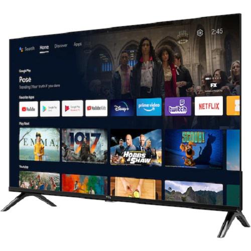 Televizor TCL LED 32S5400AF, 80 cm (32"), Smart Android TV, - imagine 3