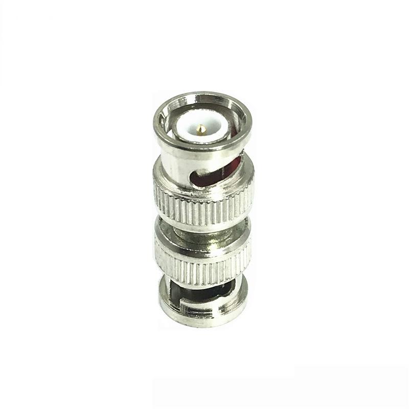 Conector BNC-BNC TATA LN-CTB02 pachet 10 bucati - imagine 4