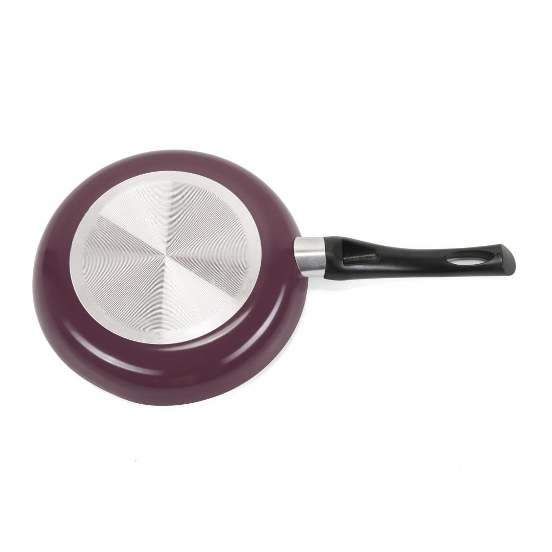 TIGAIE ALUMINIU+CAPAC 24x4 CM, BELLA, VANORA - imagine 4