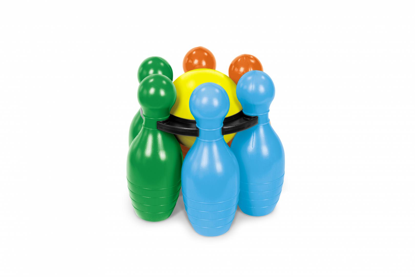 SET BOWLING PENTRU NISIP