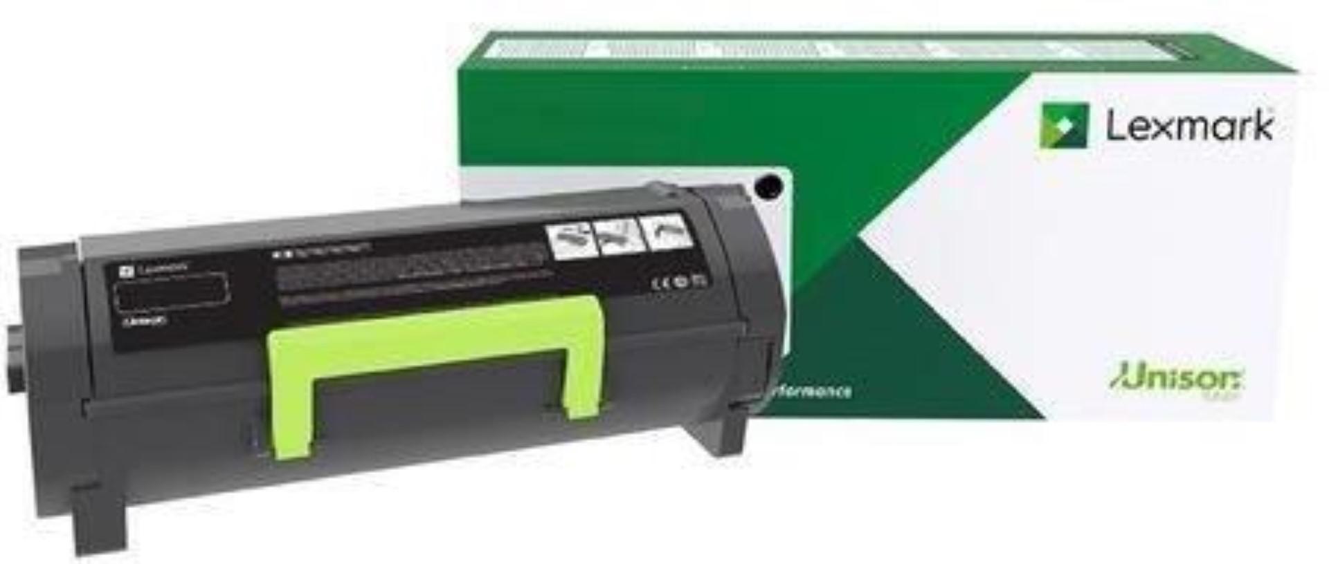 Toner Lexmark B282X00, black , 30k, Return programme B2865dw /