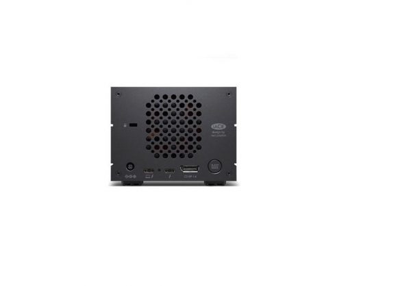NAS Lacie, 2 Bay, 40TB, USB 3.0, 2-Bay RAID Array, - imagine 3