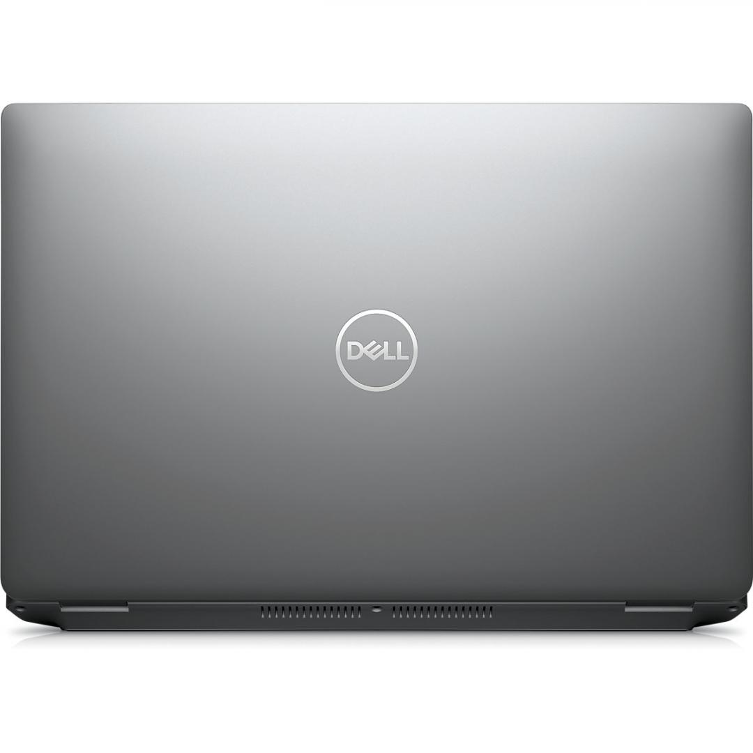 Laptop DELL Latitude 5431, 14" FHD, i7-1270P, 16GB, 512GB SSD, - imagine 9