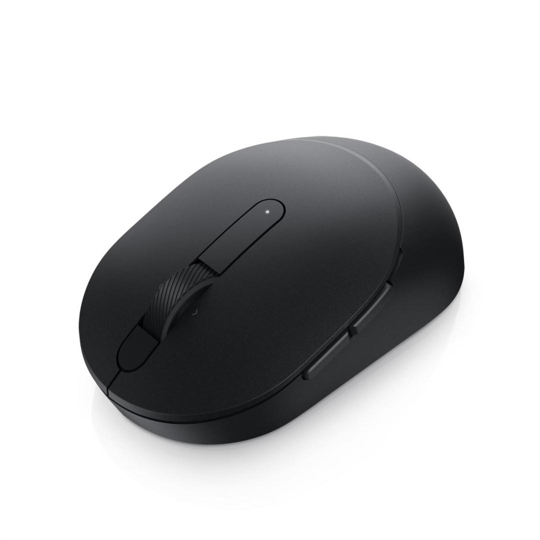 Dell Mouse MS5120W, Wireless, negru - imagine 3