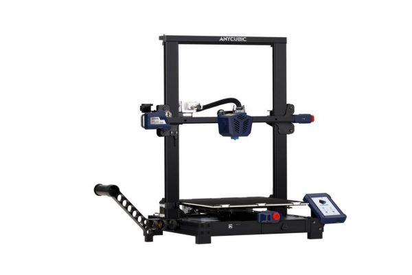 Imprimanta 3D Anycubic KOBRA PLUS, Precizie +/-0.0125mm, Diametru filament: 1.75mm, - imagine 5