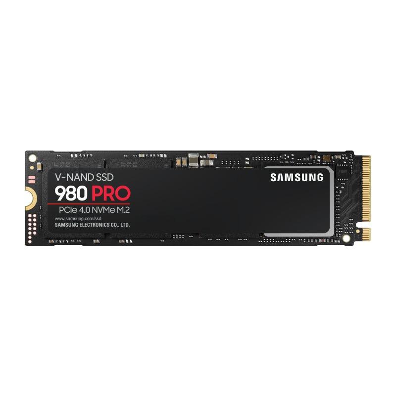 SSD intern Samsung 980 PRO, 2TB, M.2 - imagine 3
