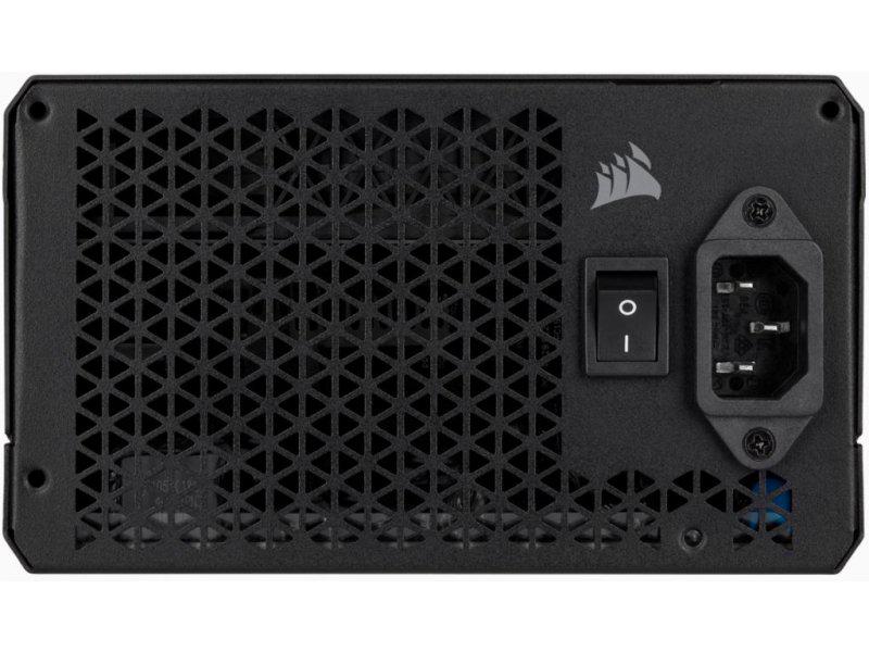 Sursa Corsair RMx Series™ RM750x, 80 PLUS® Gold, 750W - imagine 3