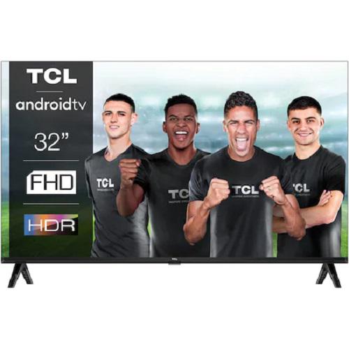Televizor TCL LED 32S5400AF, 80 cm (32"), Smart Android TV,
