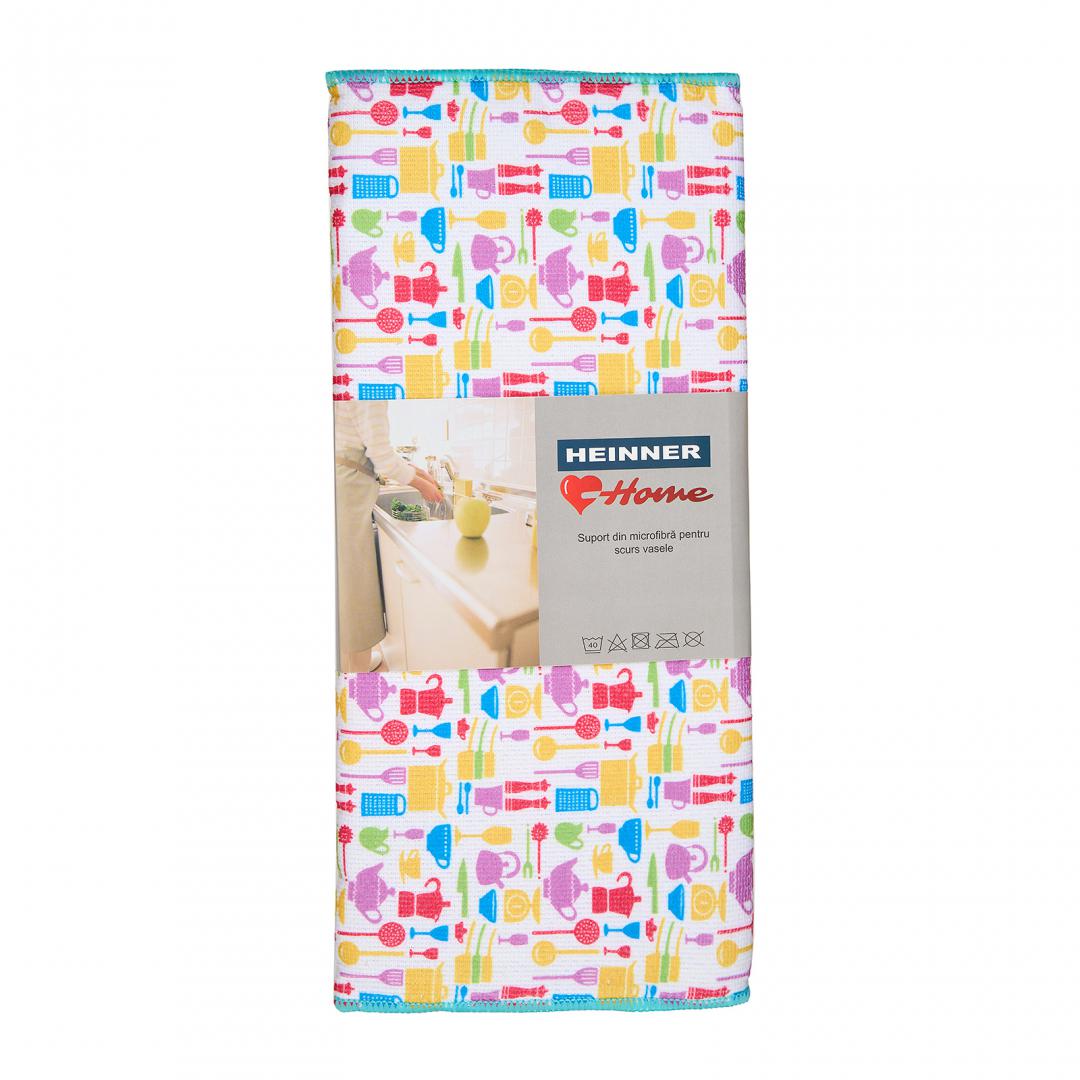 SUPORT DIN MICROFIBRĂ PENTRU SCURS VASEL - imagine 5