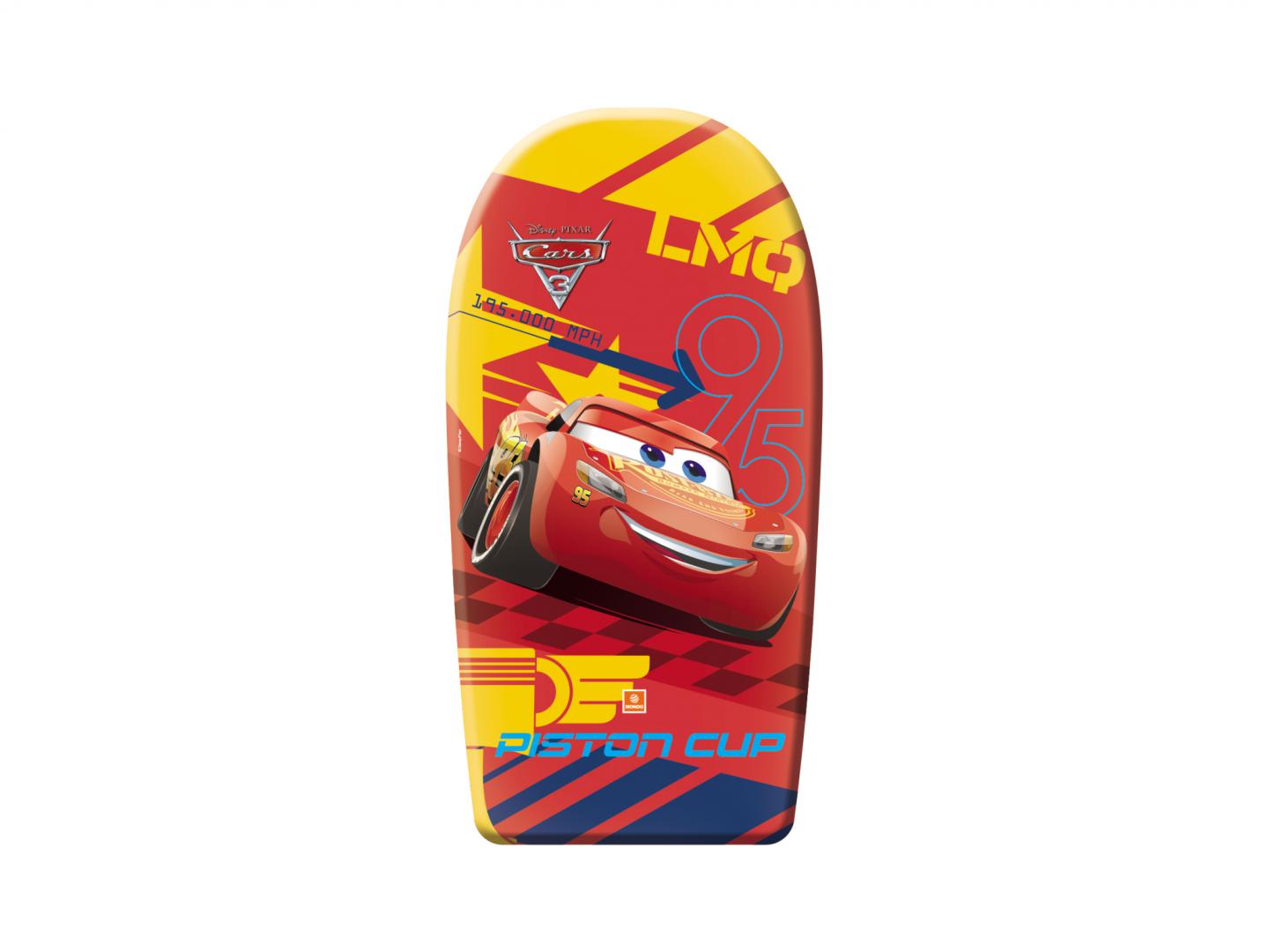 Placa de surf- CARS - 94 cm
