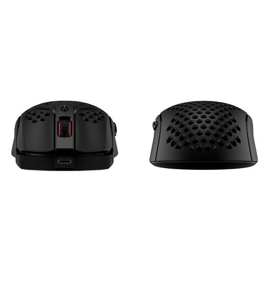 Mouse HP cu fir, HYPERX Pulsefire Haste, Pixart 3327 sensor, - imagine 3