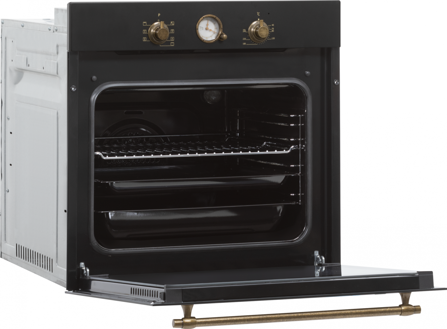 CUPTOR INCORPORABIL FRAM FBO-S607GCAR-RBK - imagine 5