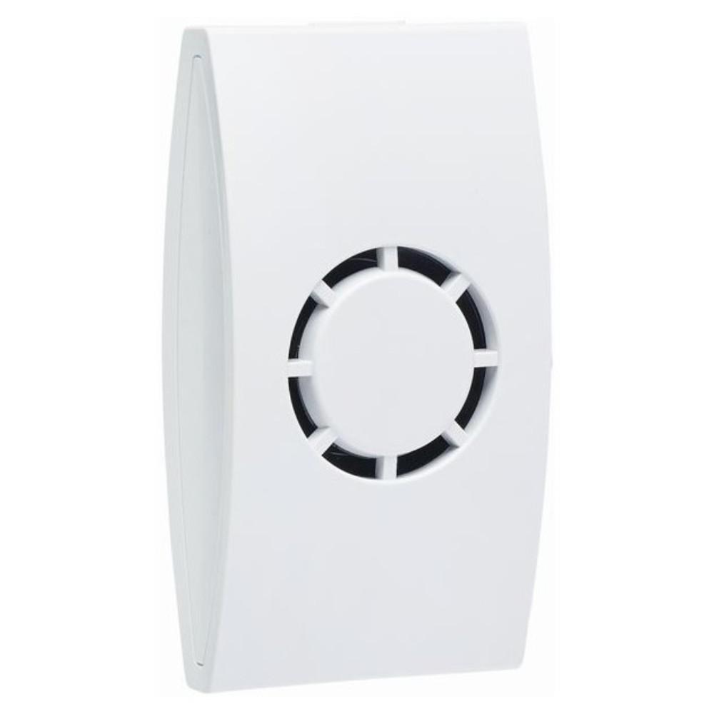 Sirena de interior Videofied WIS100, pentru centrale W Series,