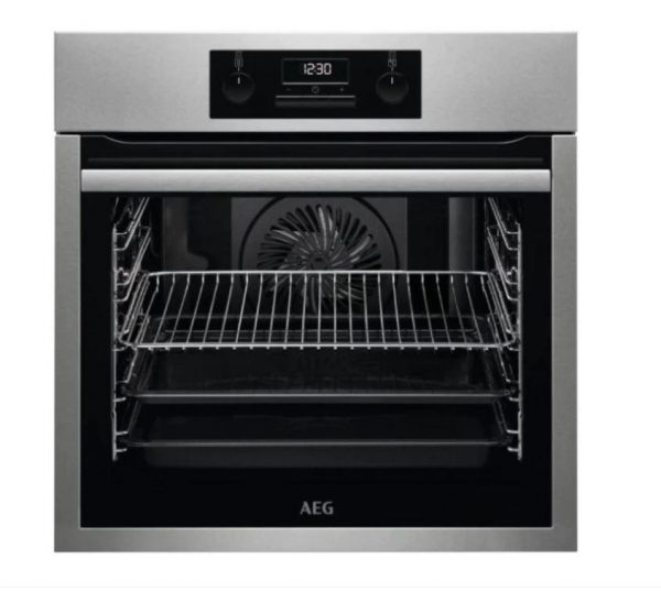 Cuptor electric incorporabil AEG BES331110M