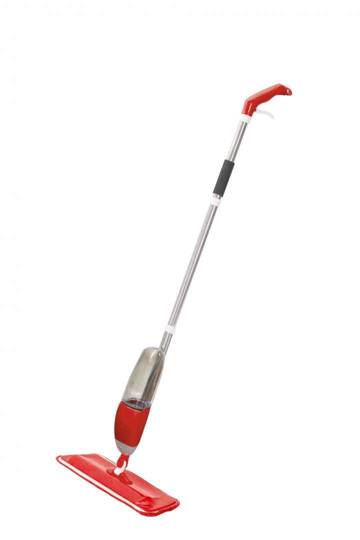 MOP SUPER EASY SPRAY CU REZERVOR DETASABIL ,126 x