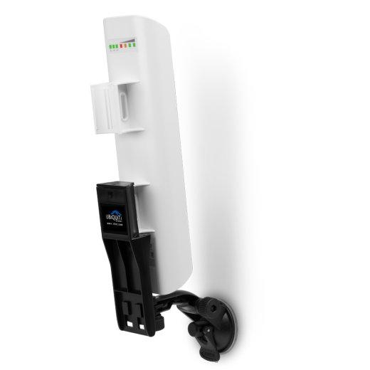 Ubiquiti NANOSTATION WINDOW MOUNT.