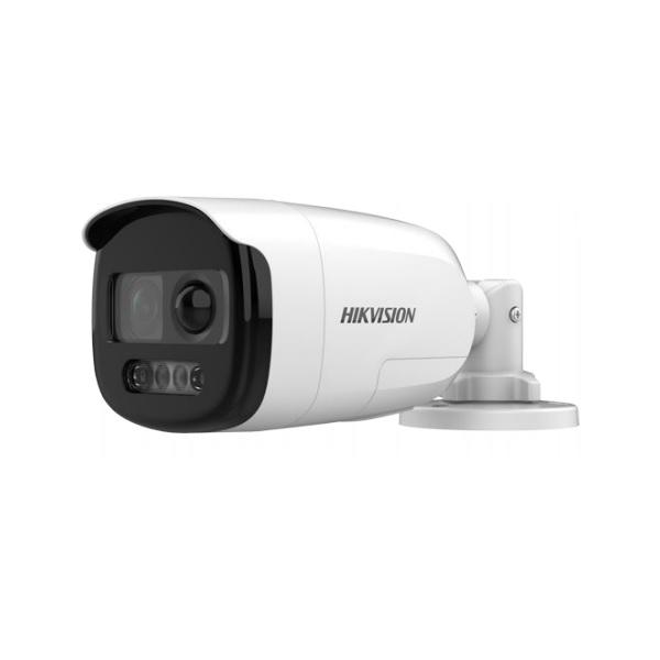 • Camera Hikvision ColorVu Bullet DS-2CE12DF3T-PIRXOS 2.8mm , 11M