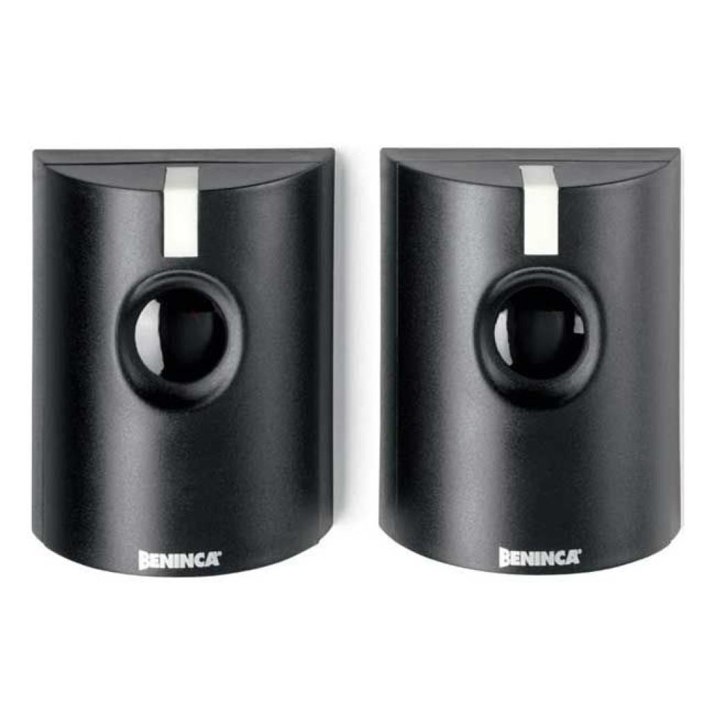 Fotocelule, montaj aplicat, alimentare 24V, IP 44, temperatura de functionare: