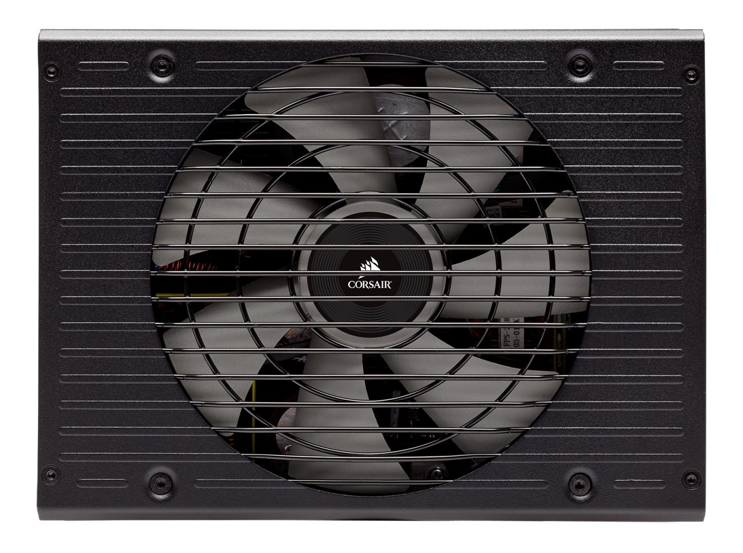 Sursa Corsair AXi Series AX1600i, full-modulara, 80 PLUS Platinum, 1600W - imagine 5