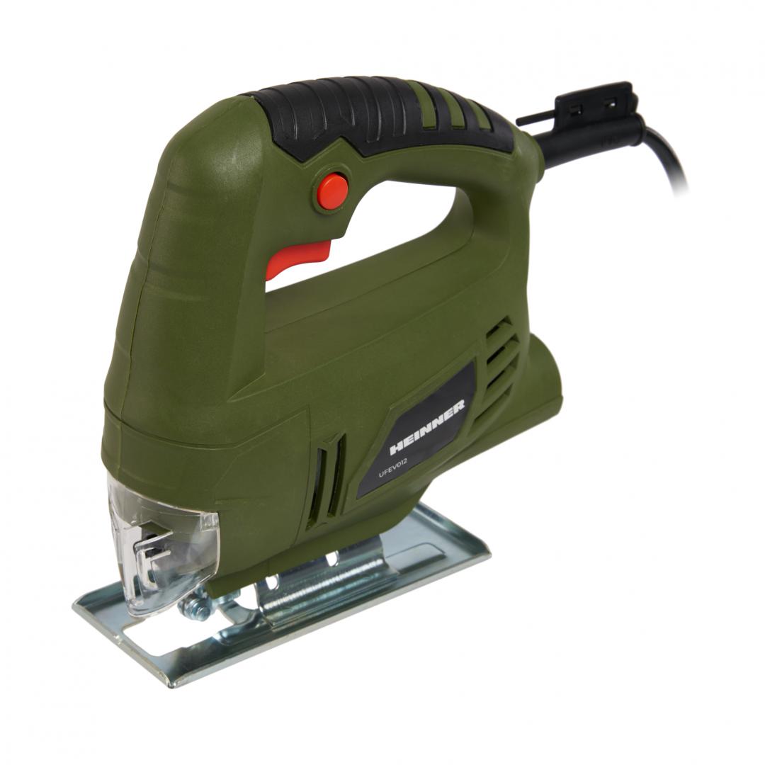 HR FIERASTRAU VERTICAL 450W 3000RPM - imagine 3