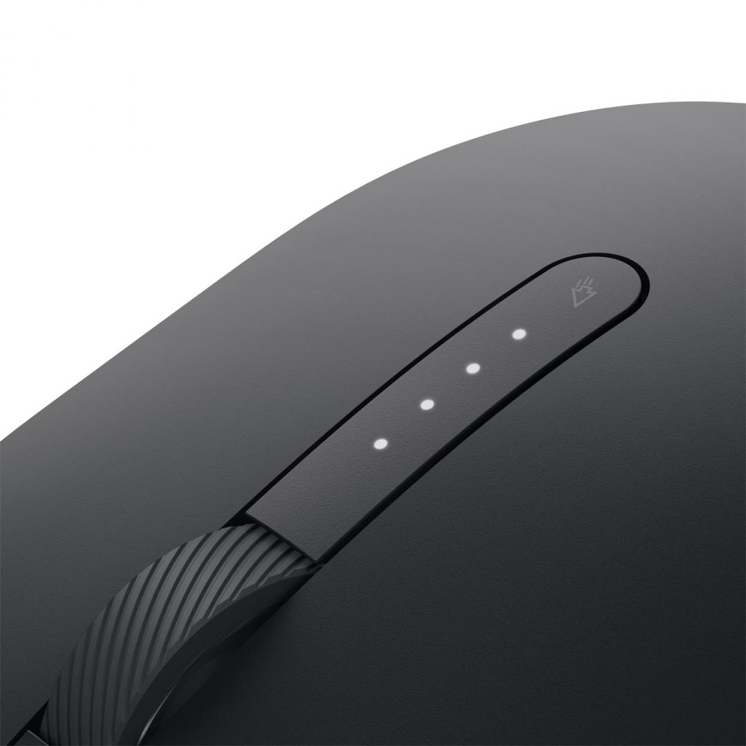 Mouse Dell MS3220, Wired, negru - imagine 10