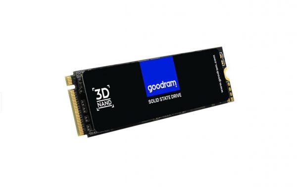 SSD Goodram PX500, 512GB, NVMe, M.2 - imagine 4