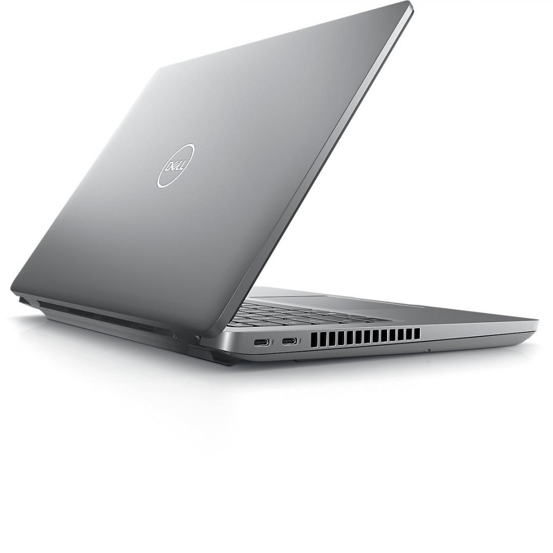 Laptop DELL Latitude 5431, 14" FHD, i7-1270P, 16GB, 512GB SSD, - imagine 6