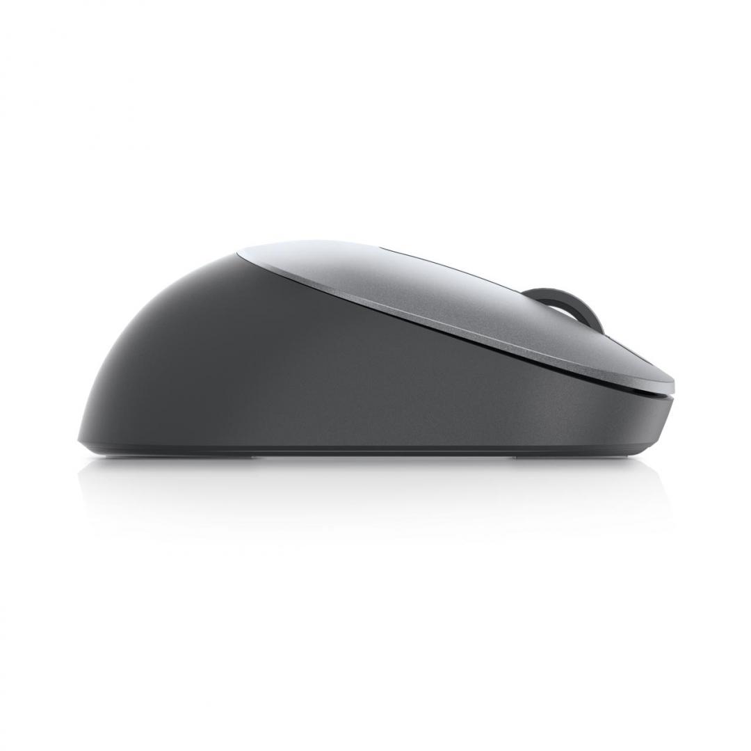 Mouse Dell MS5320, wireless, titan grey - imagine 7