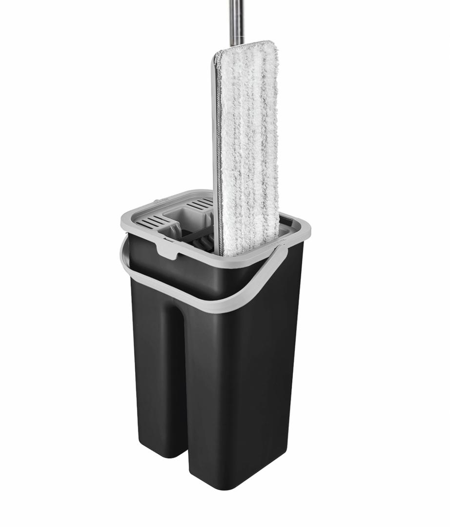 SET CURATENIE MASTER CLEAN CU MOP PLAT, VANORA HOME - imagine 5