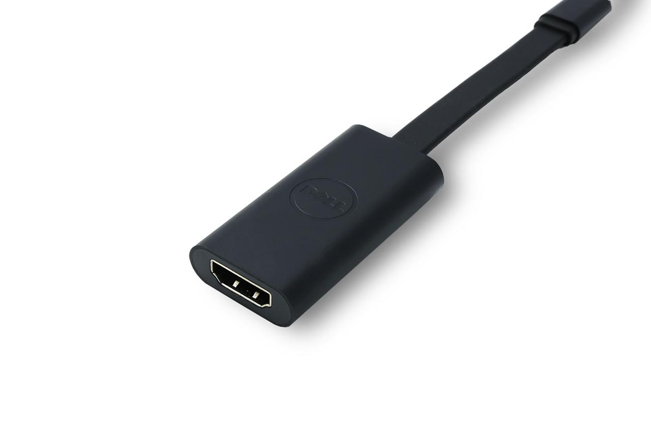 Dell Adapter - USB-C to HDMI - imagine 3