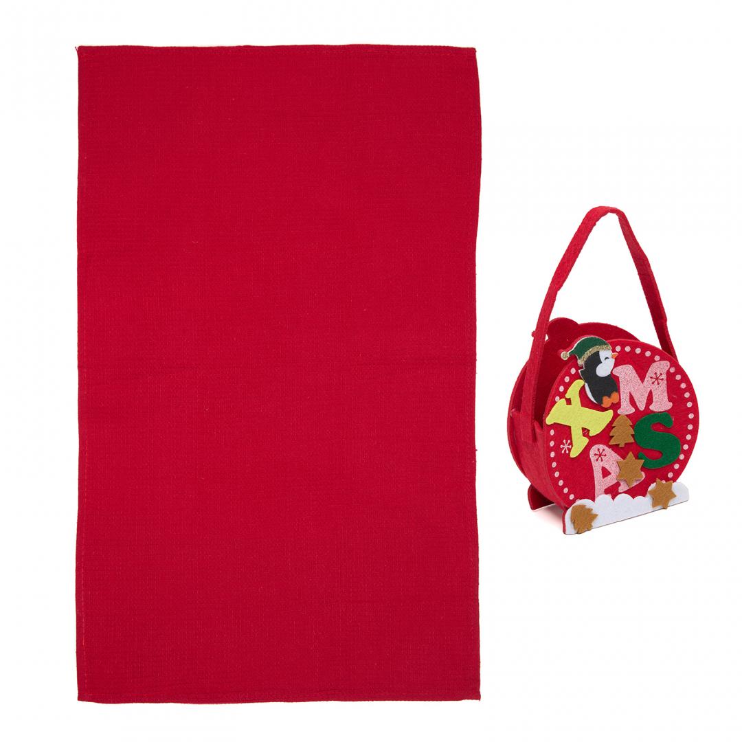 PROSOP DE BUCATARIE CU GENTUTA XMS1 - imagine 6